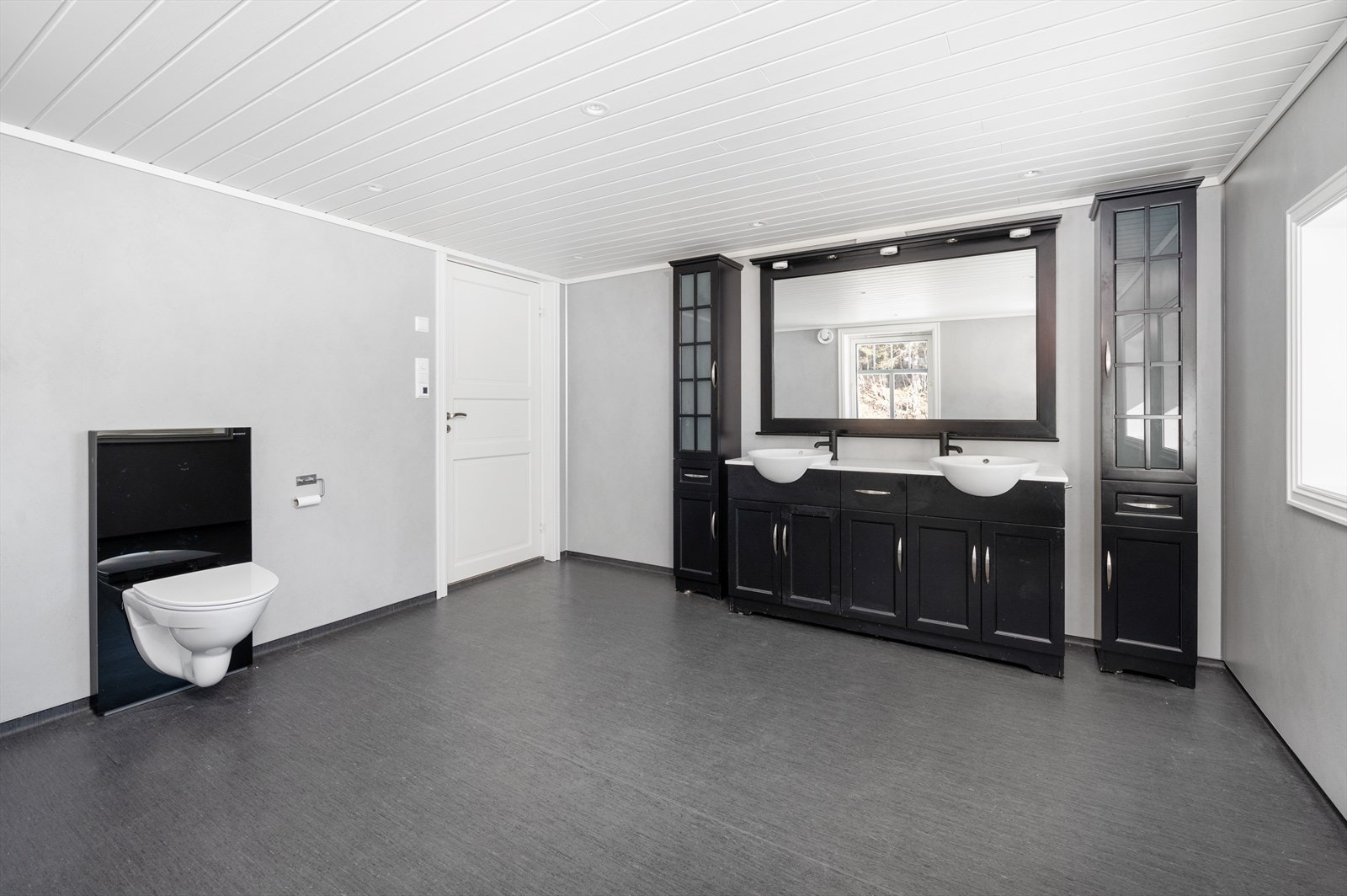 Bad hoveddel 2 etg. Galleribilde