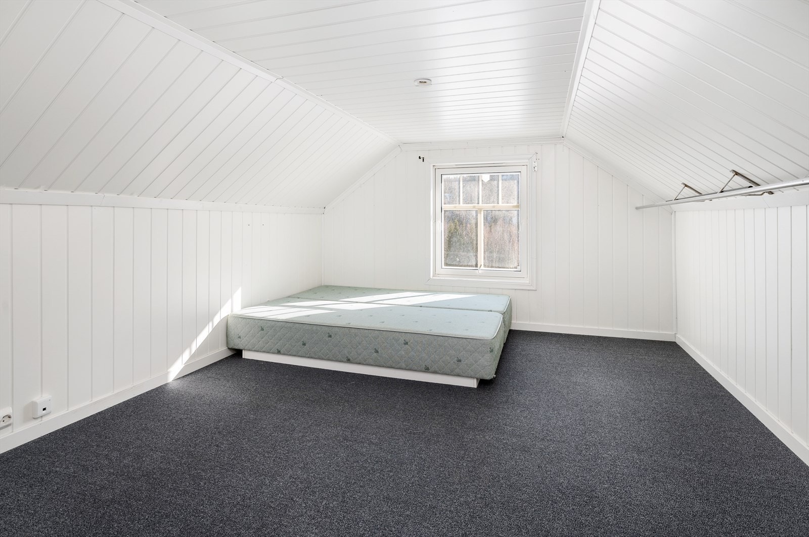 Soverom hovedel 3 etg. Galleribilde