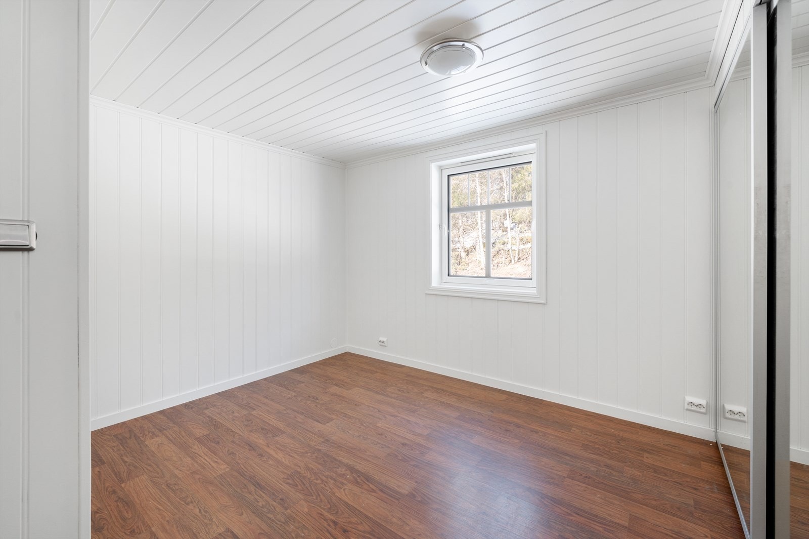 Soverom hoveddel 2 etg. Galleribilde