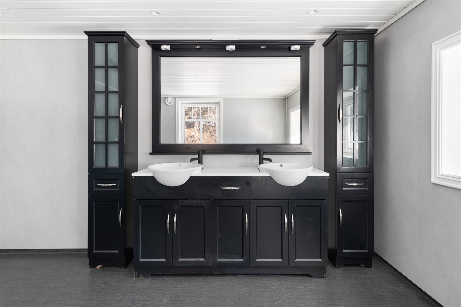 Bad hoveddel 2 etg. Galleribilde