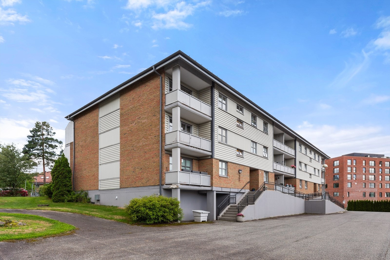 Vel møtt til visning! Galleribilde