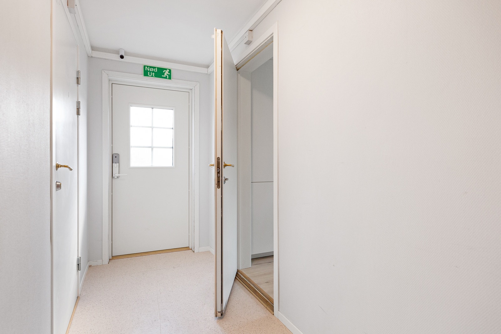 Velkommen til Heddalsvegen 46 Galleribilde