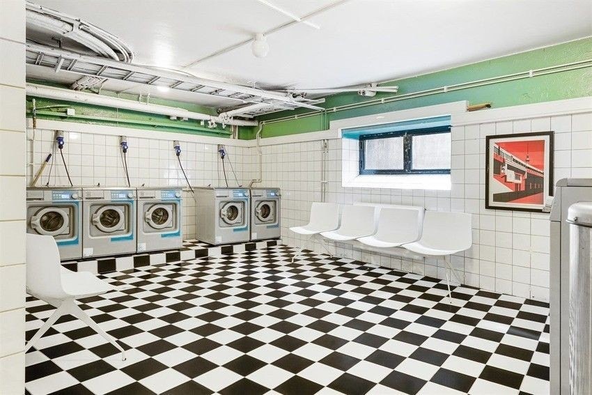 Fellesvaskeri Galleribilde