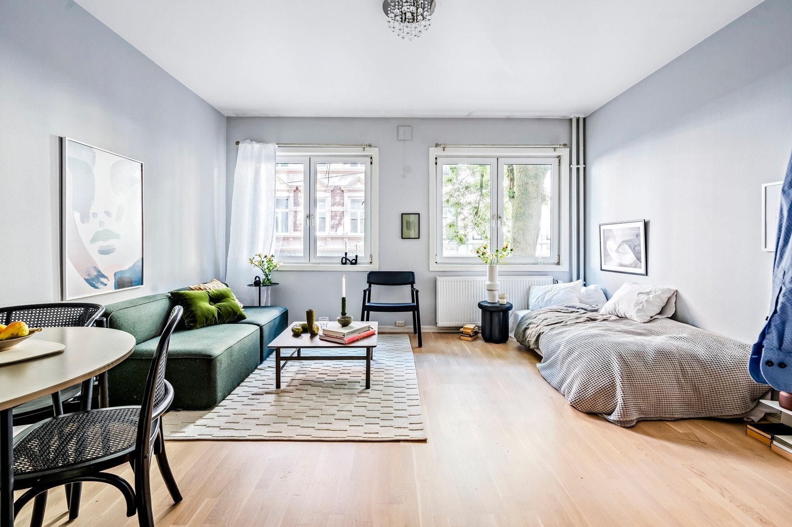 Velkommen til visning Galleribilde