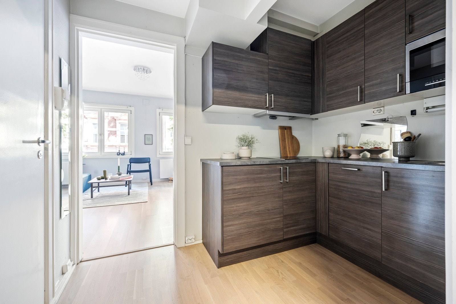 Kjøkkenet Galleribilde