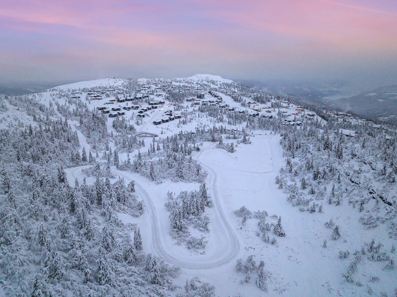 Svartskardvegen 246 vinter (4) Galleribilde