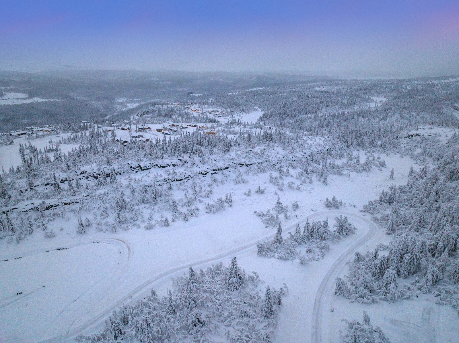 Svartskardvegen 246 vinter (6) Galleribilde