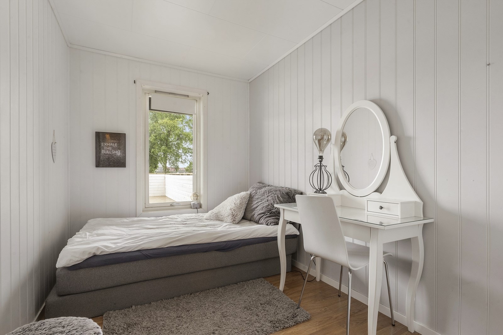 Soverom nr 2 Galleribilde