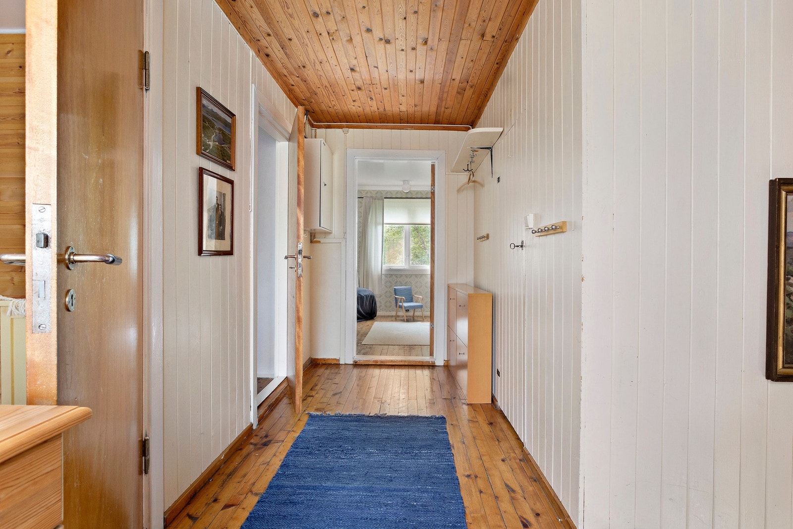 Hall Galleribilde