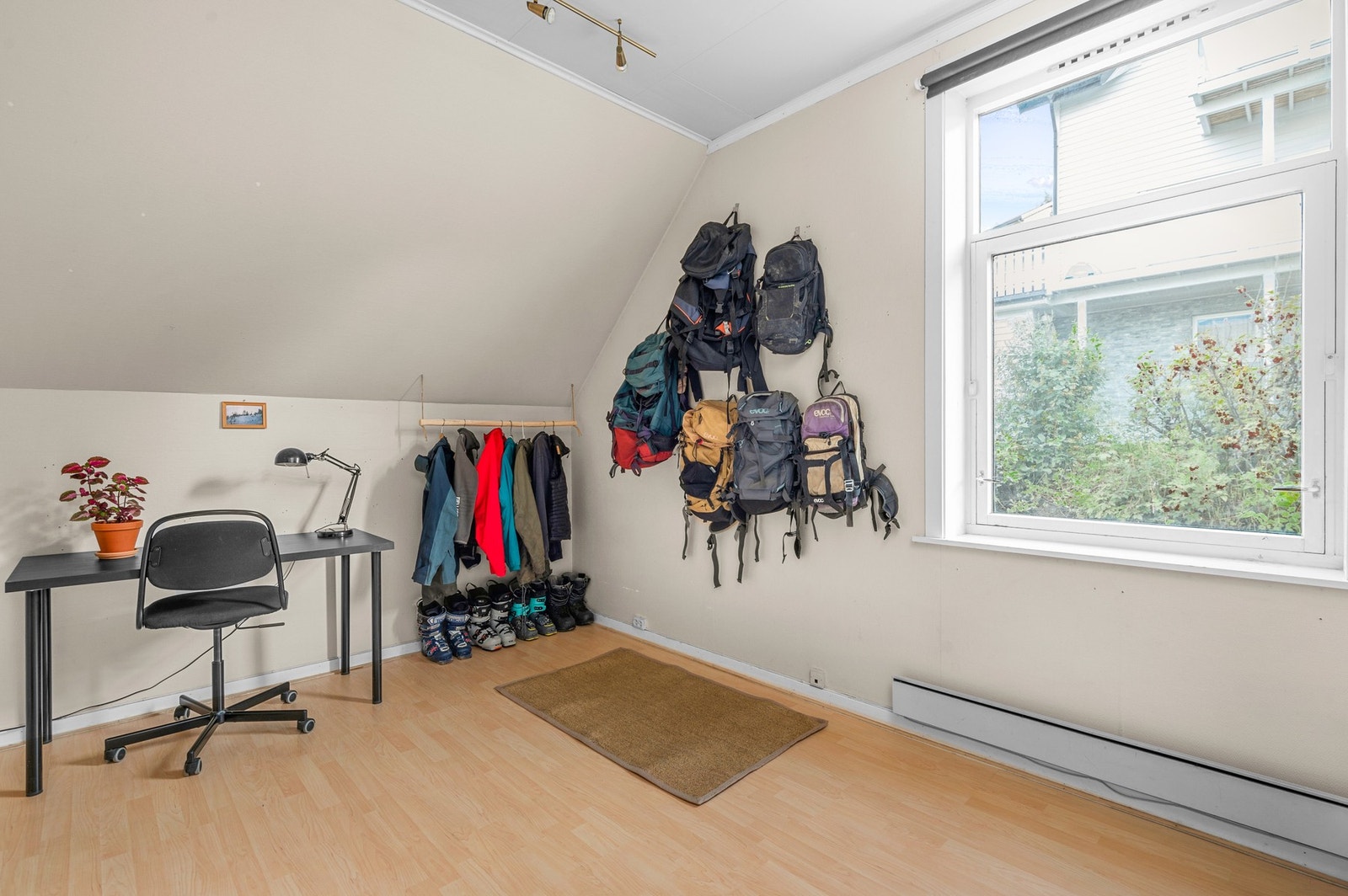 Soverom 3 Galleribilde
