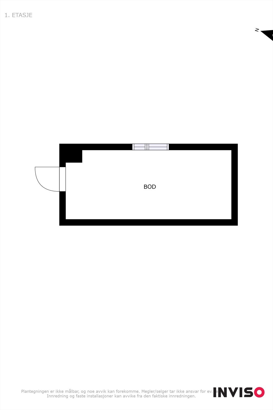 Plantegninger Galleribilde