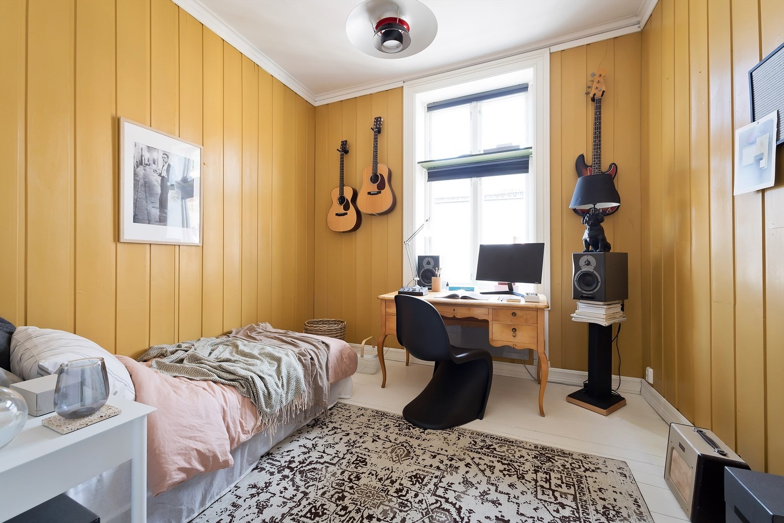 Soverom II Galleribilde