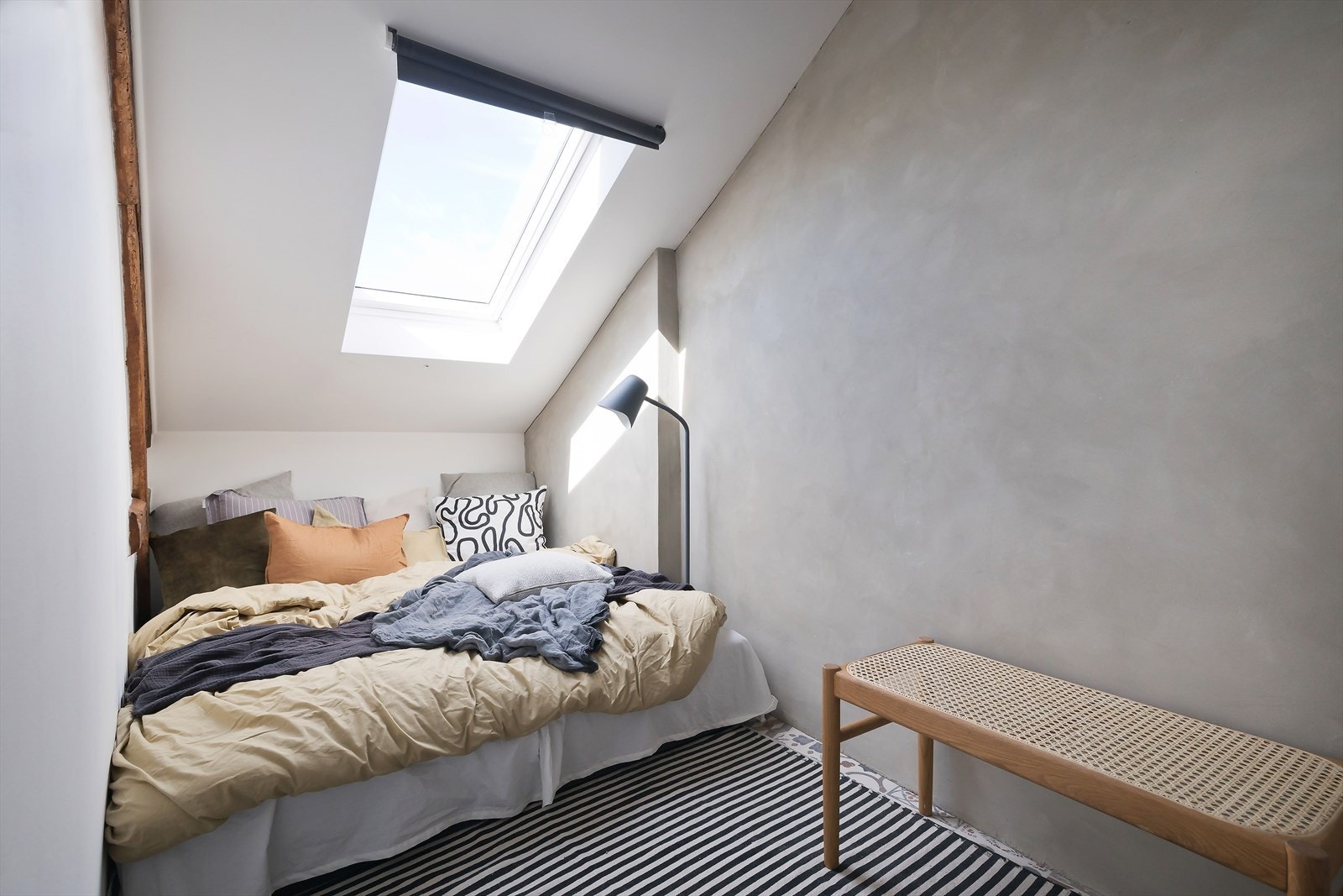 Ekstra rom Galleribilde