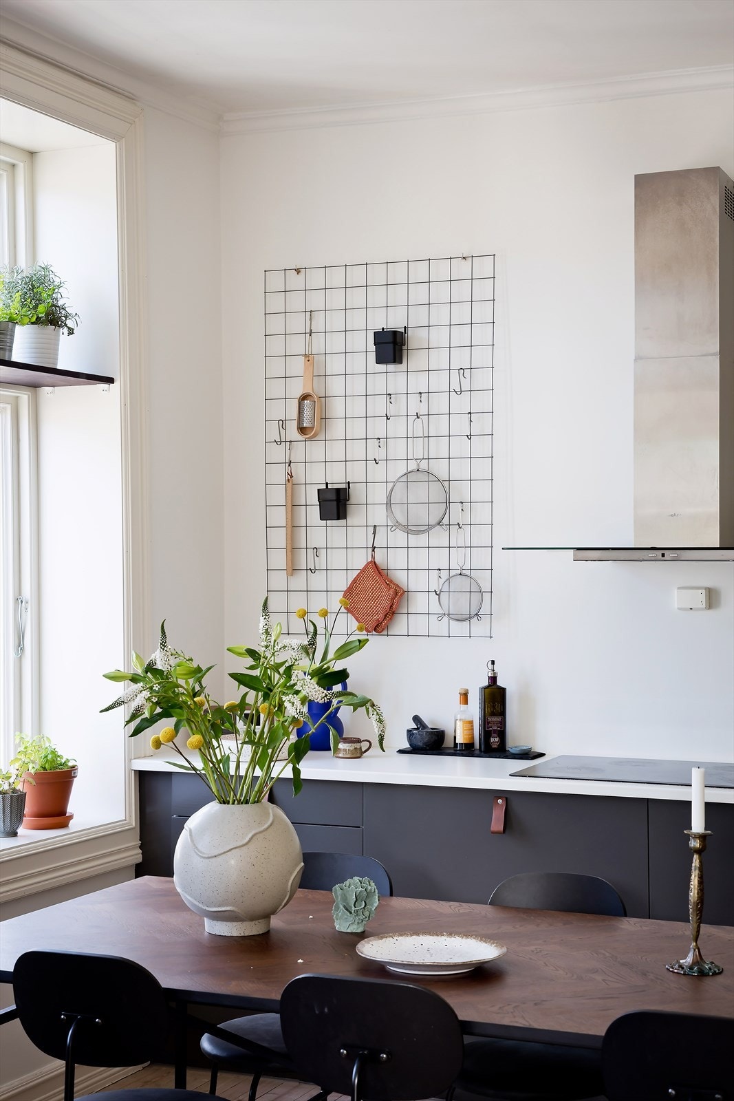 HTH kjøkkeninnredning fra 2014 Galleribilde