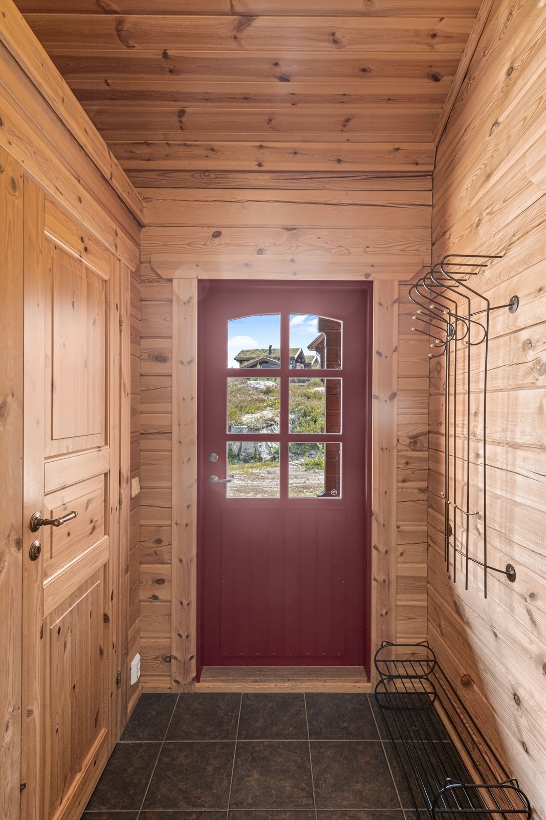 Velkommen inn! Galleribilde