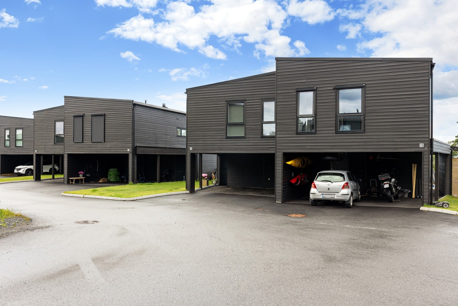 Ta kontakt for å melde deg på visning. Galleribilde