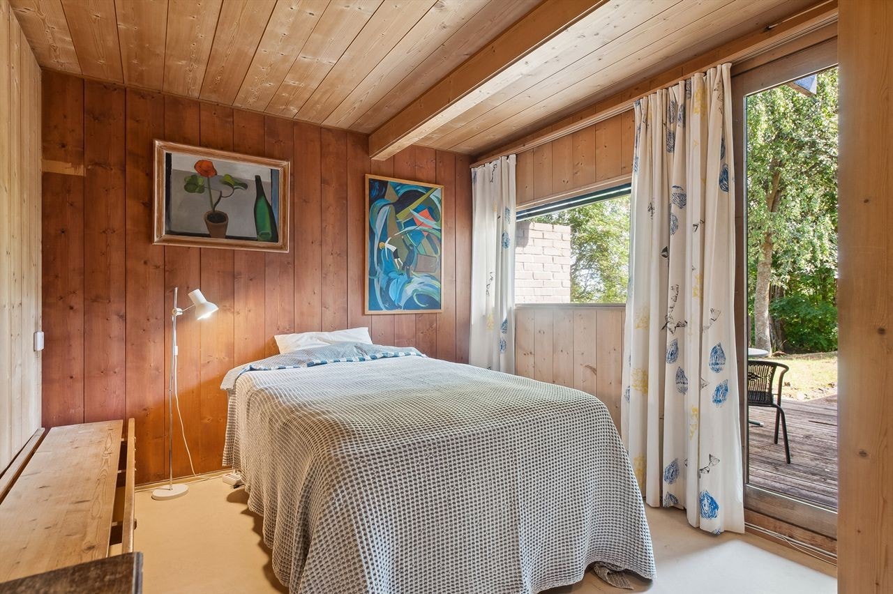 Hovedsoverom Galleribilde