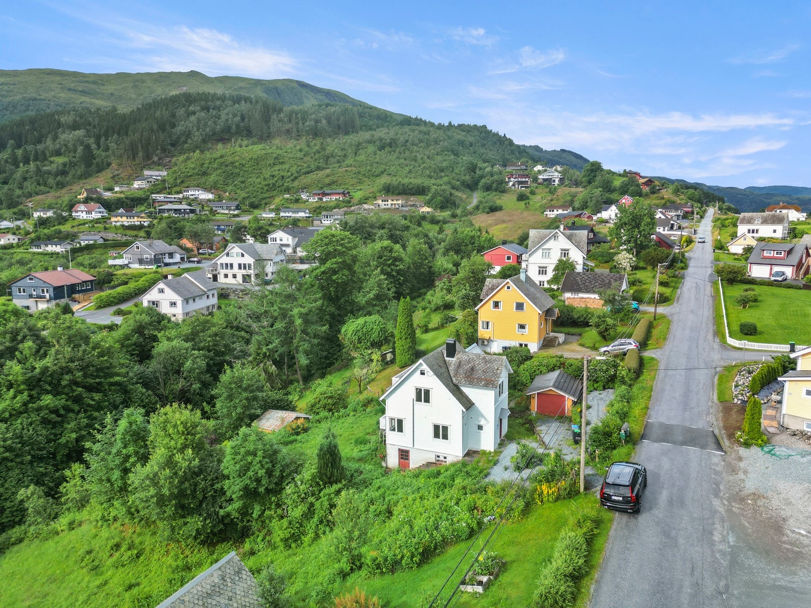 Bjerga 76 Galleribilde