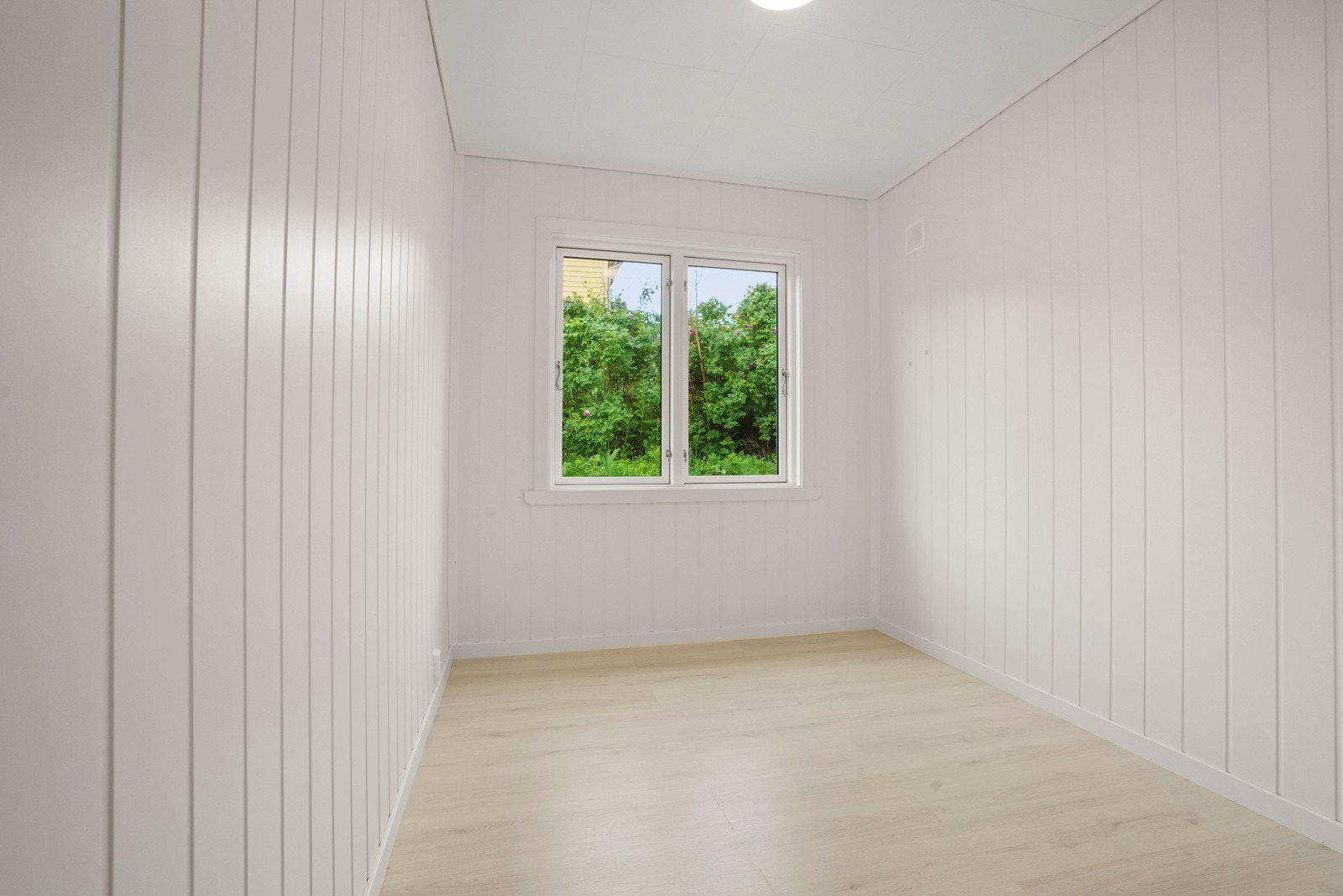 Soverom på hovedplan Galleribilde