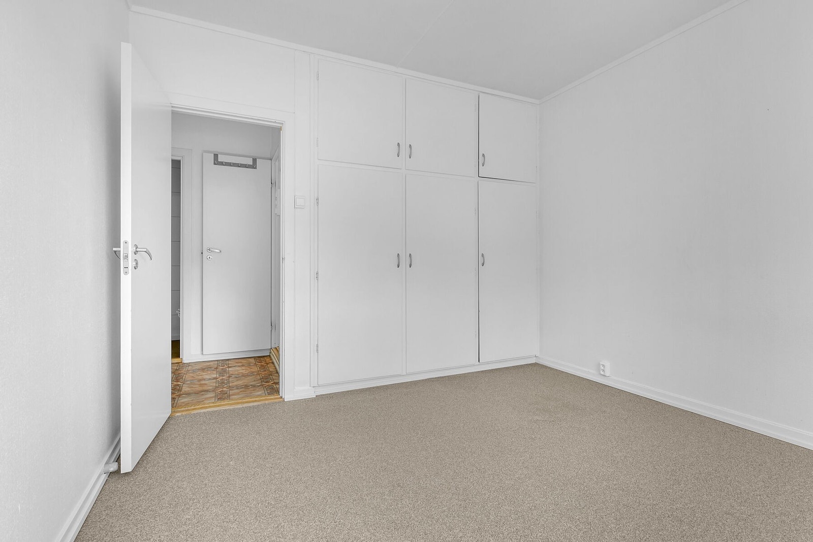 2etg - Soverom 4 Galleribilde