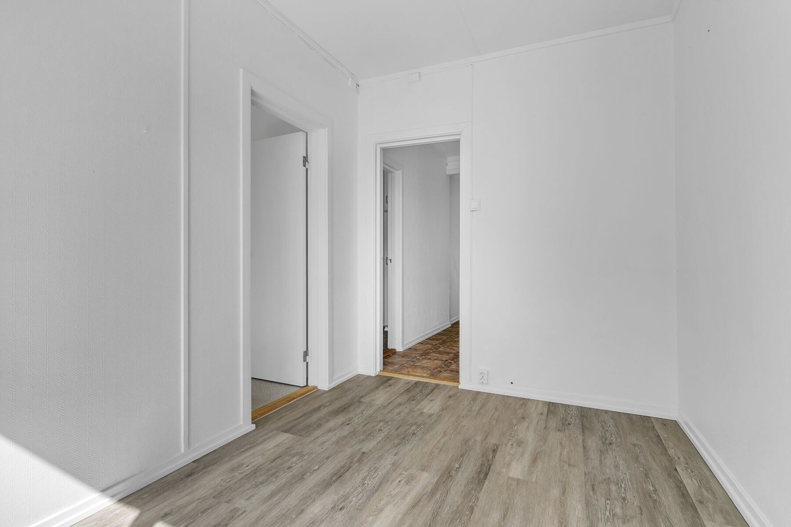 2etg - Soverom 3 Galleribilde