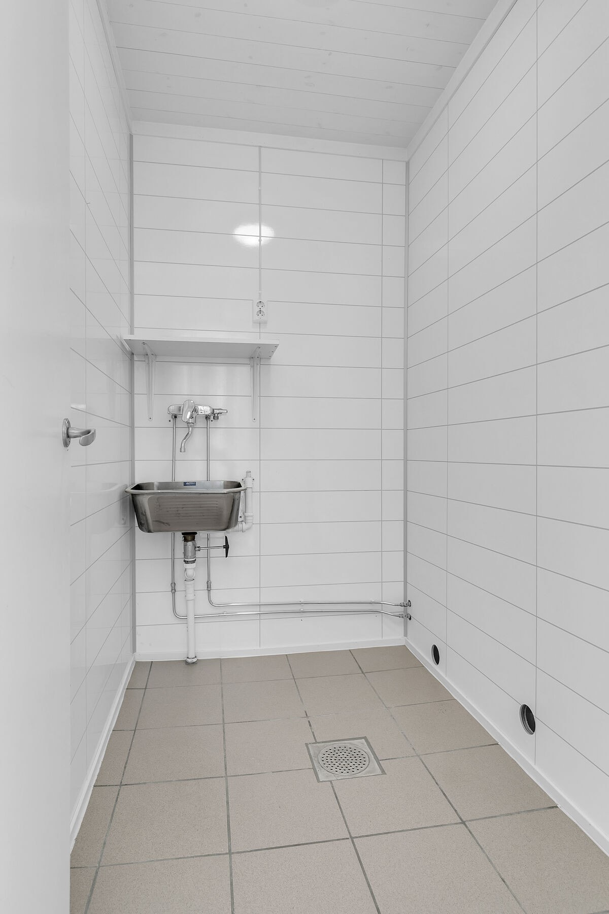 2etg - Vaskerom Galleribilde