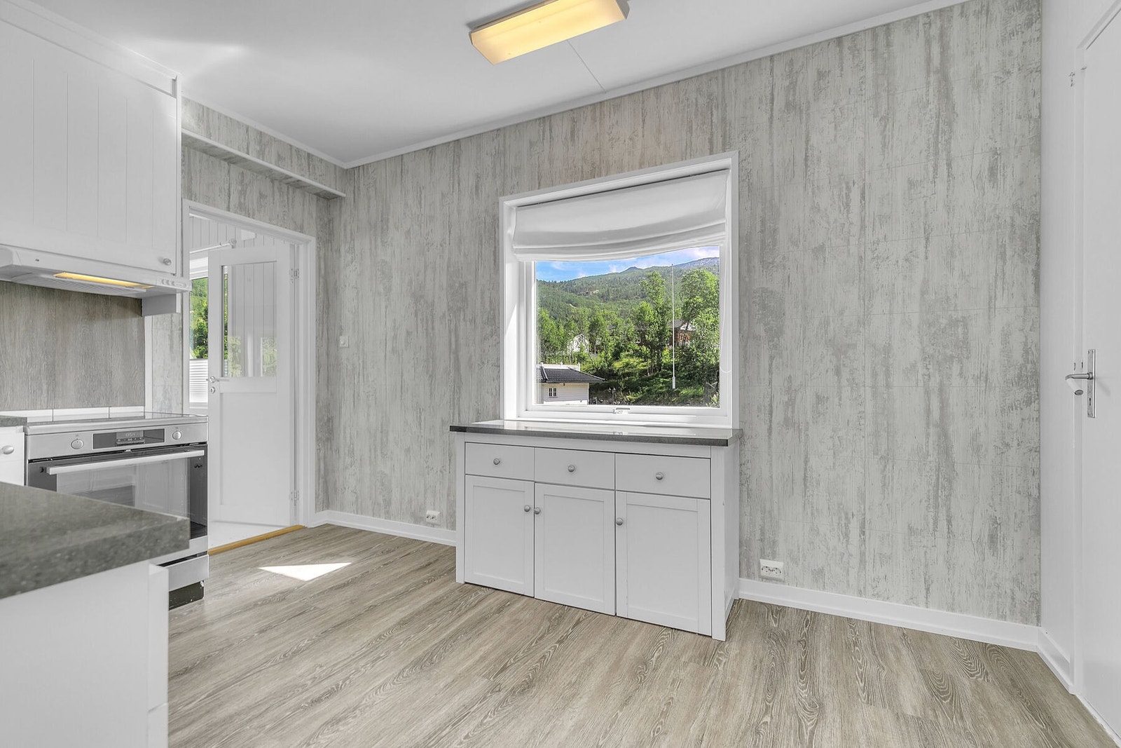 2etg - Kjøkken Galleribilde