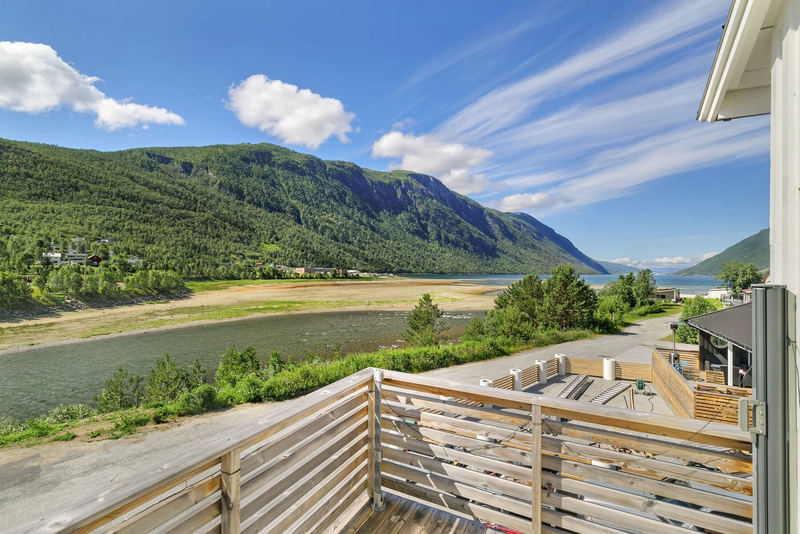 2etg - Balkong Galleribilde