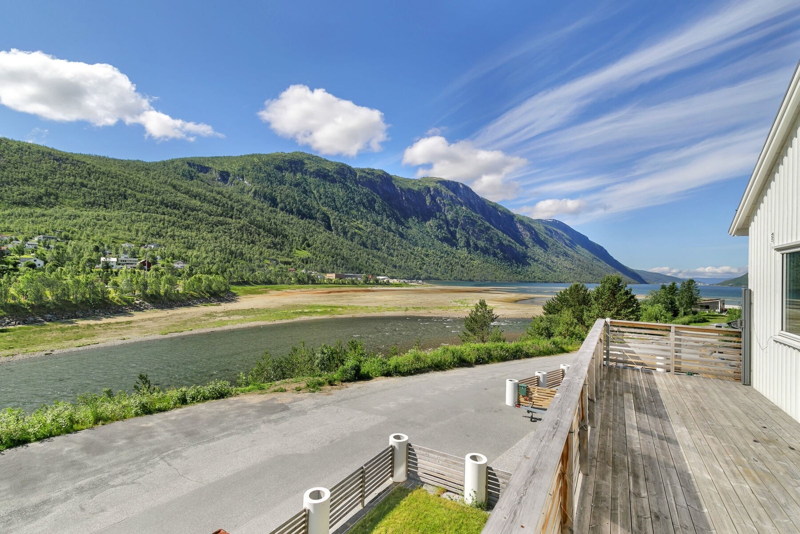 2etg - Balkong Galleribilde