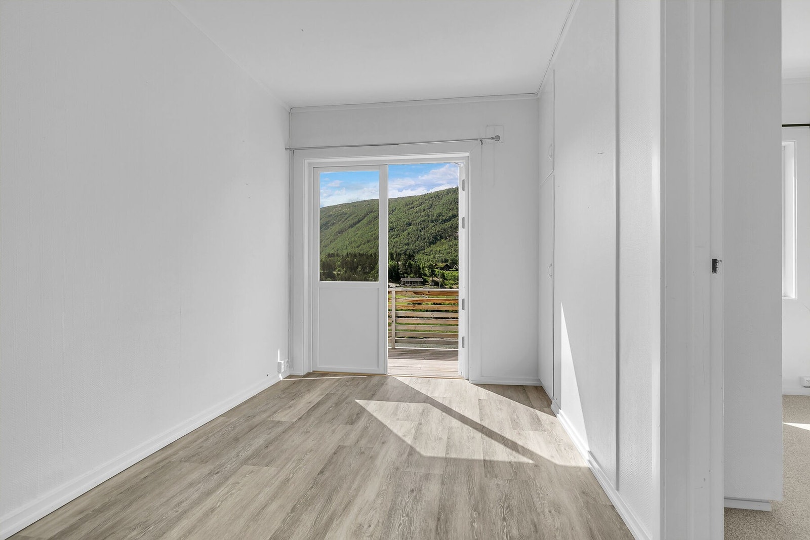 2etg - Soverom 3 Galleribilde