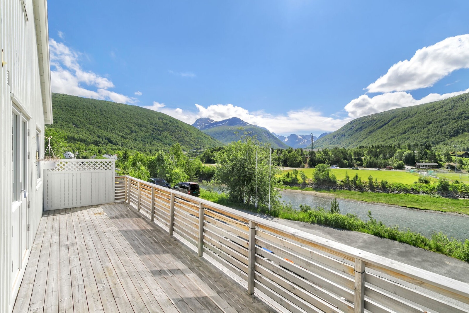 2etg - Balkong Galleribilde