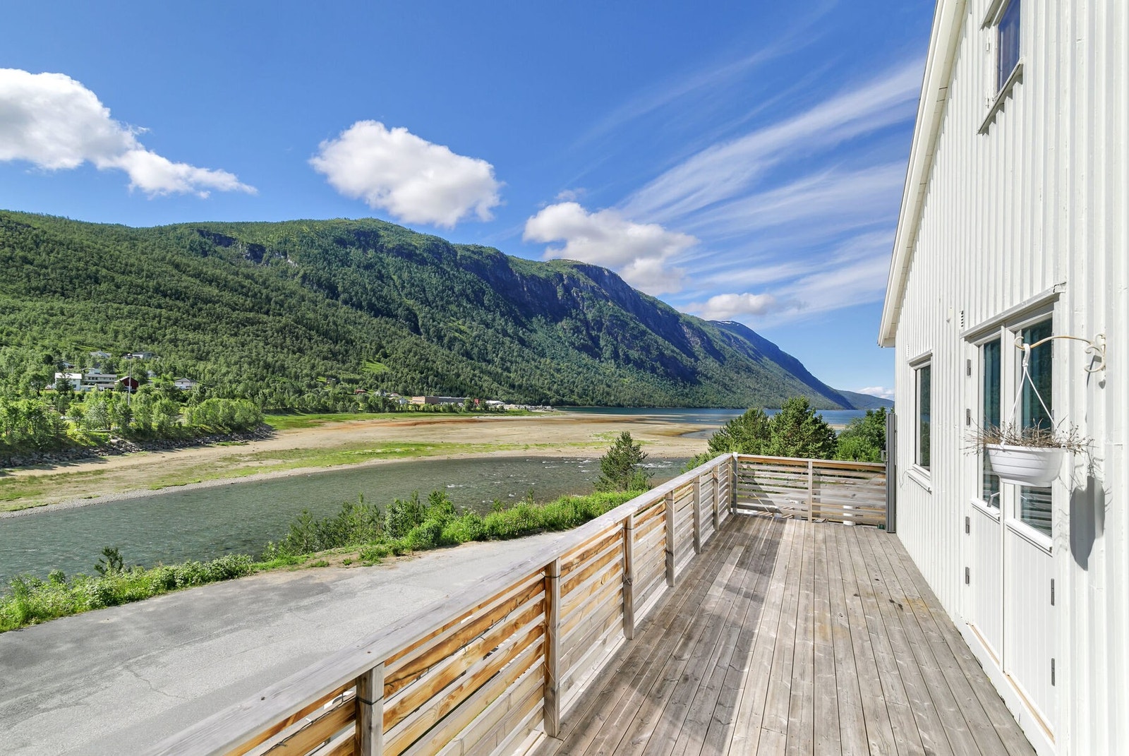 2etg - Balkong Galleribilde