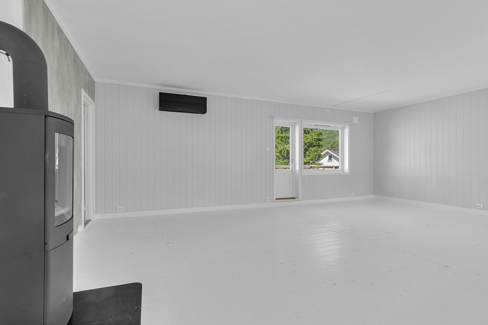 2etg - Stue Galleribilde