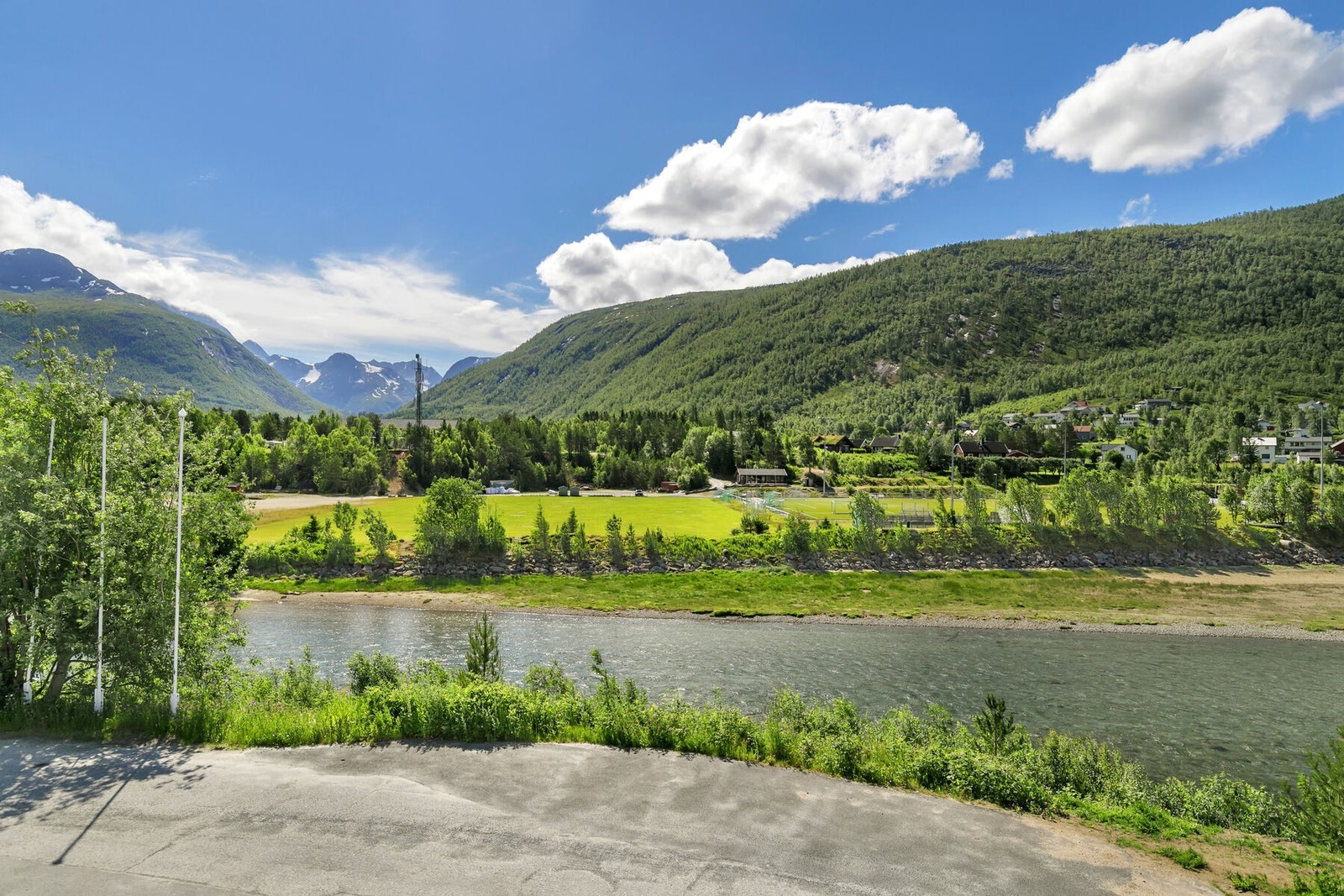 2etg - Balkong Galleribilde