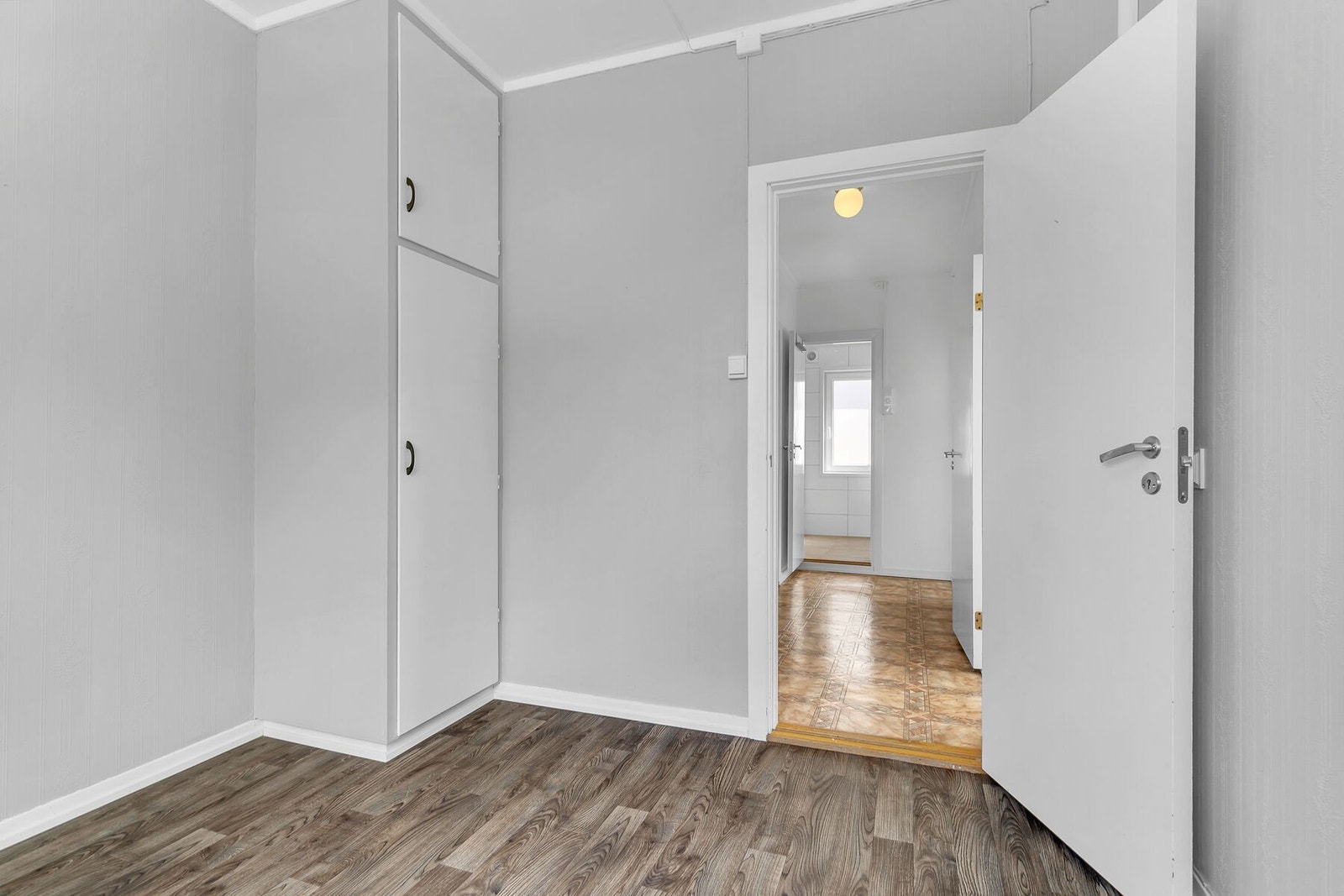 2etg - Soverom 1 Galleribilde