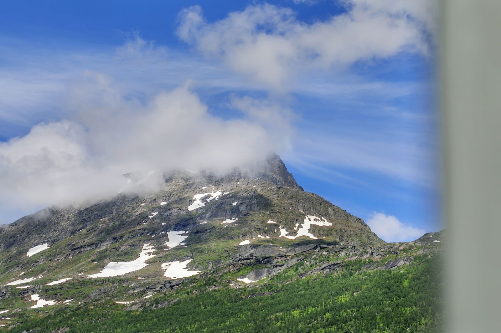 2etg - Stue Utsikt Galleribilde