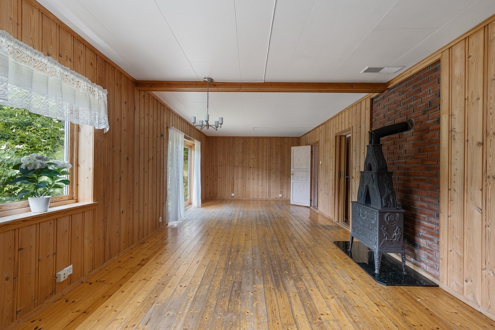 Stue Galleribilde