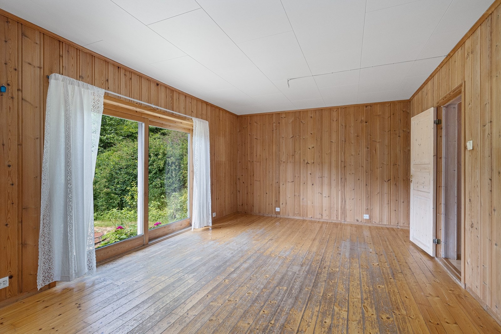 Stue Galleribilde