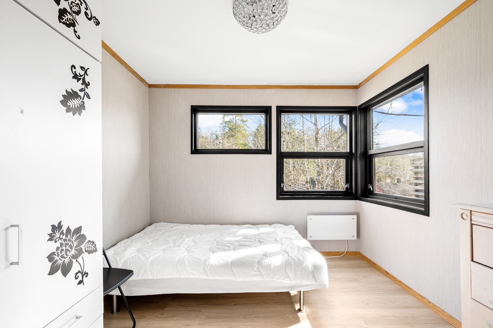 Soverom 2. Galleribilde