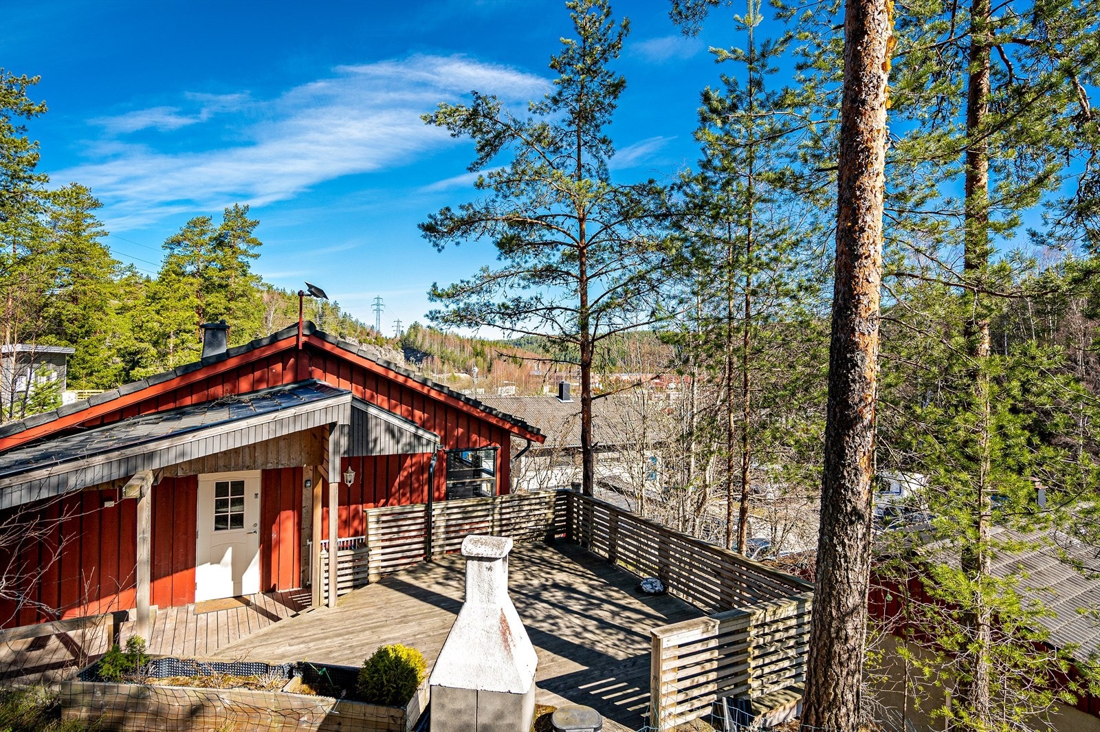 Velkommen til en hyggelig visning! Galleribilde