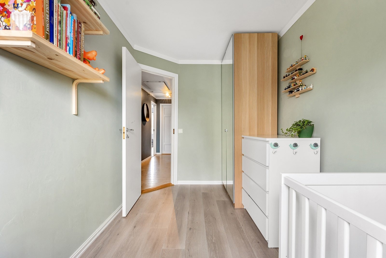 Soverom 2 Galleribilde