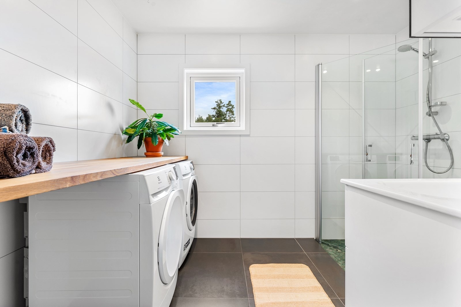 Flott bad fra 2020 Galleribilde