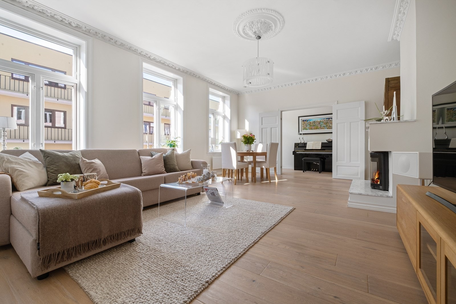 Har du noen spørsmål? Kontakt Jens Myhrstad - (t): 417 58 300 - Nordvik Grünerløkka Galleribilde