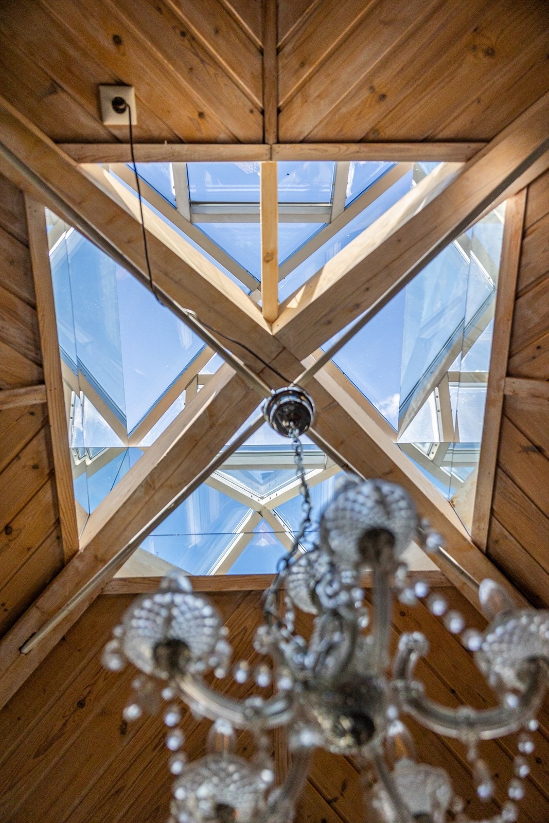 Diamanten Galleribilde