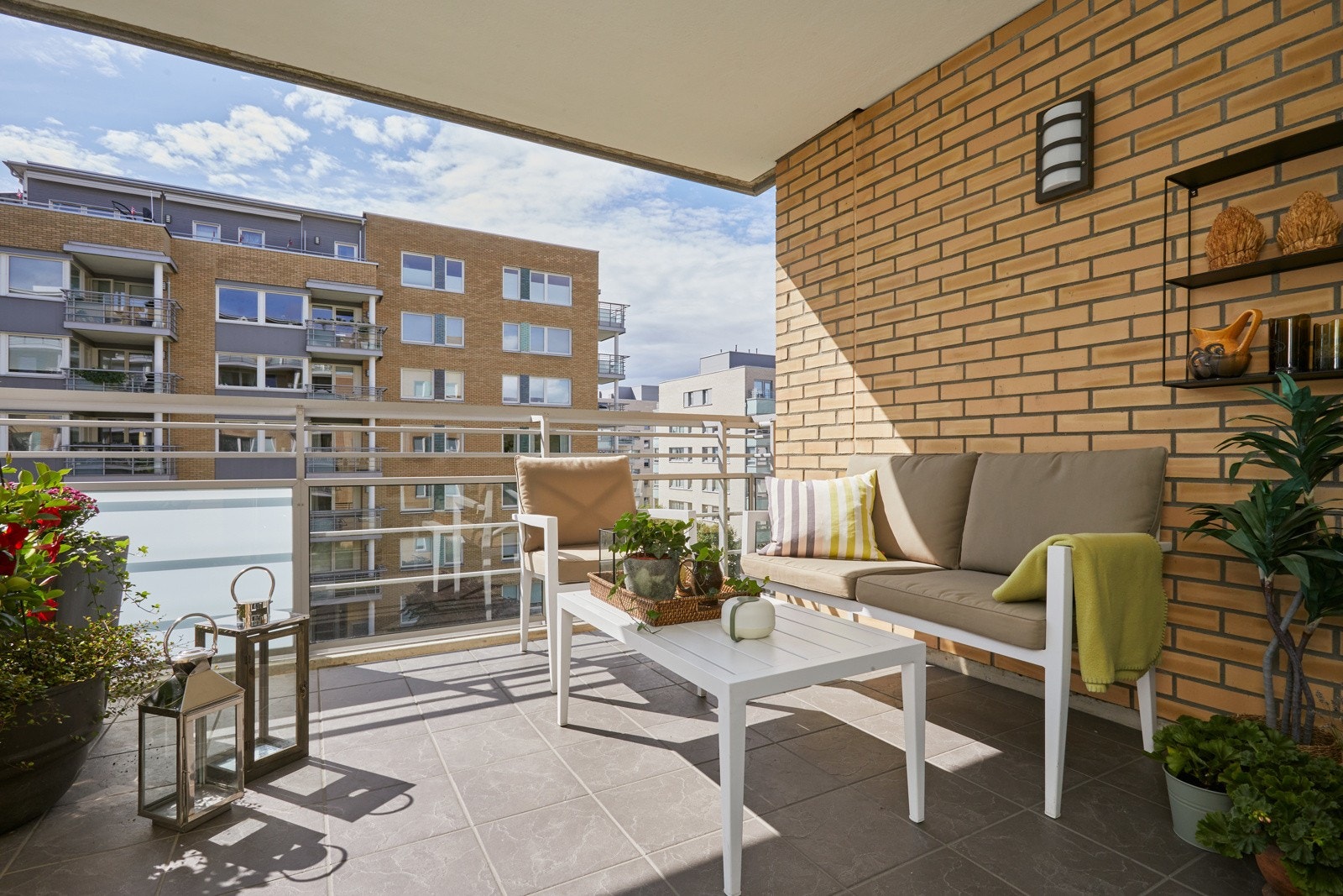 Velkommen til Elvesiden ved Nydalen og Lillogata 3 C! Galleribilde