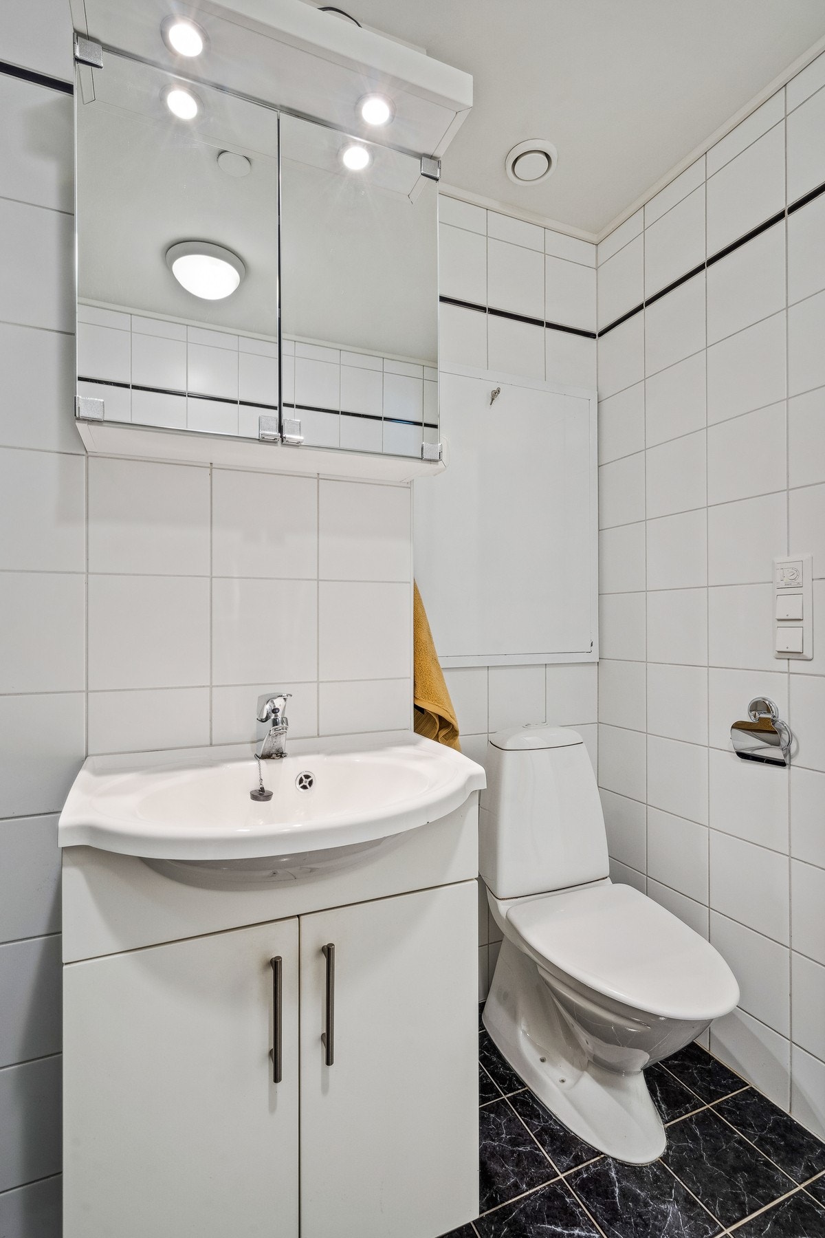 Helfliset bad Galleribilde