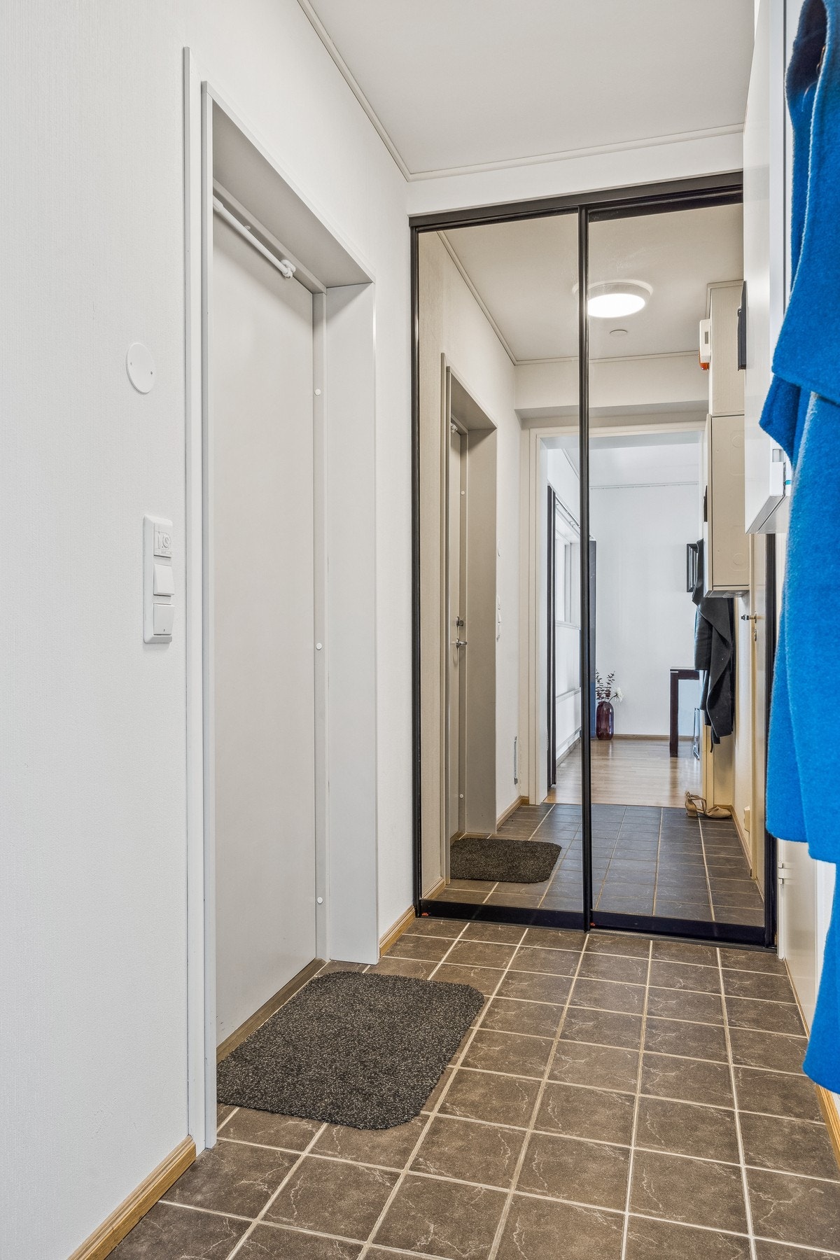 Velkommen inn! Galleribilde