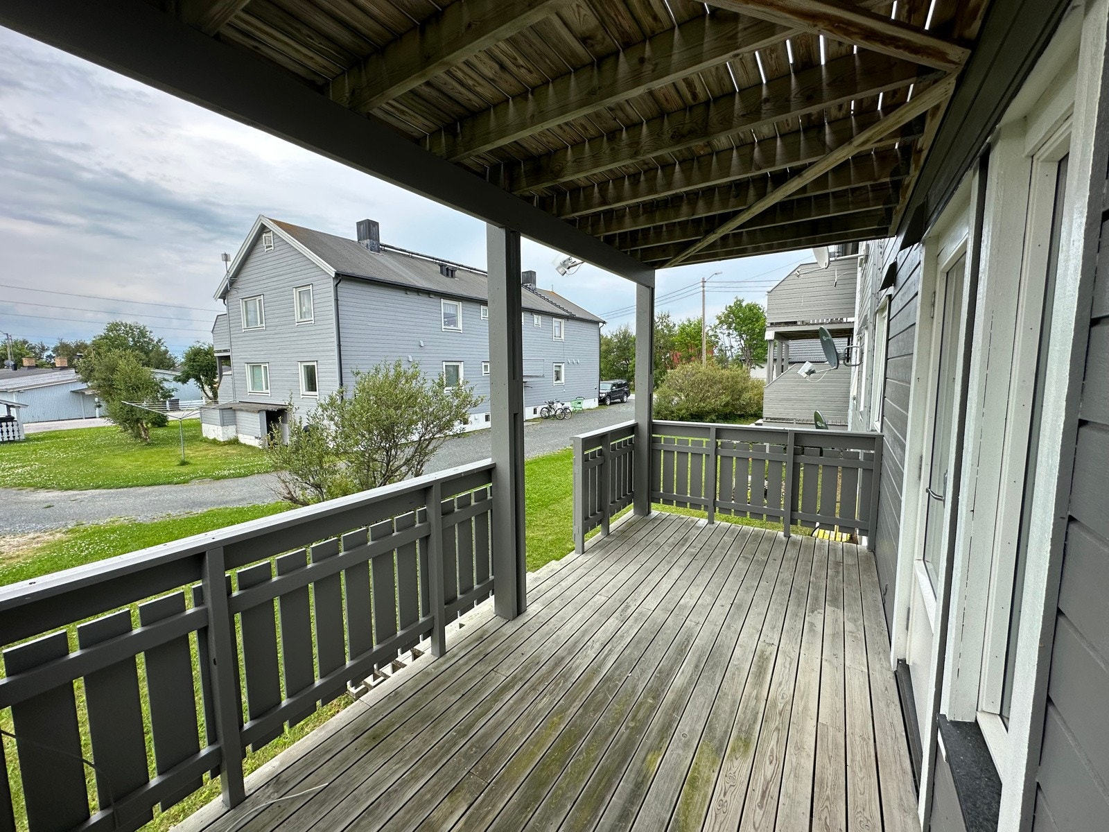 Veranda Galleribilde