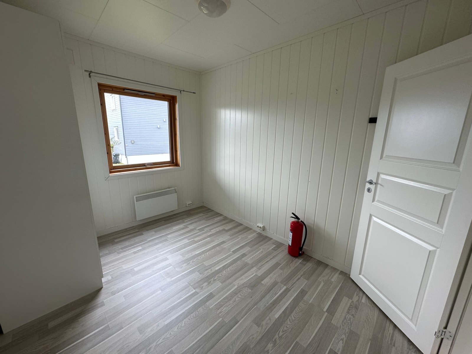 Soverom. Galleribilde