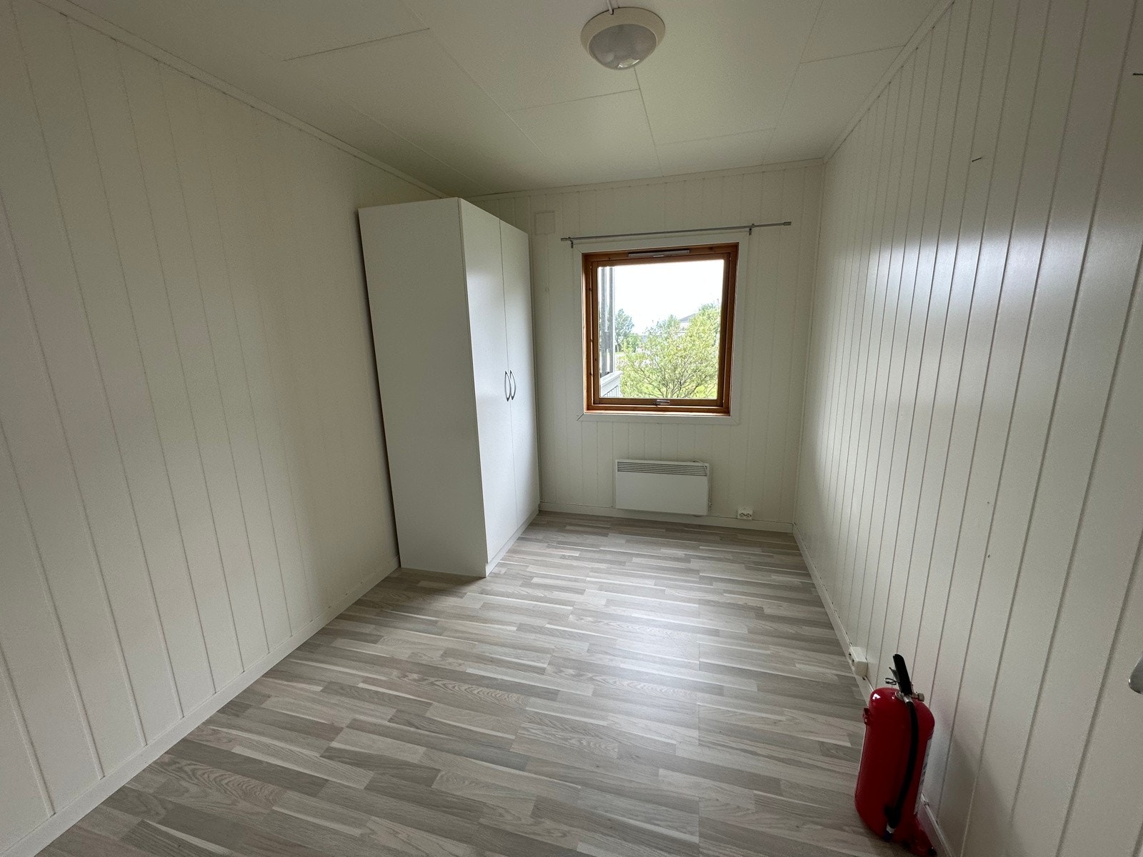 Soverom. Galleribilde